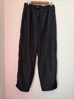DryJoy By FootJoy Men’s Rain Golf Pants